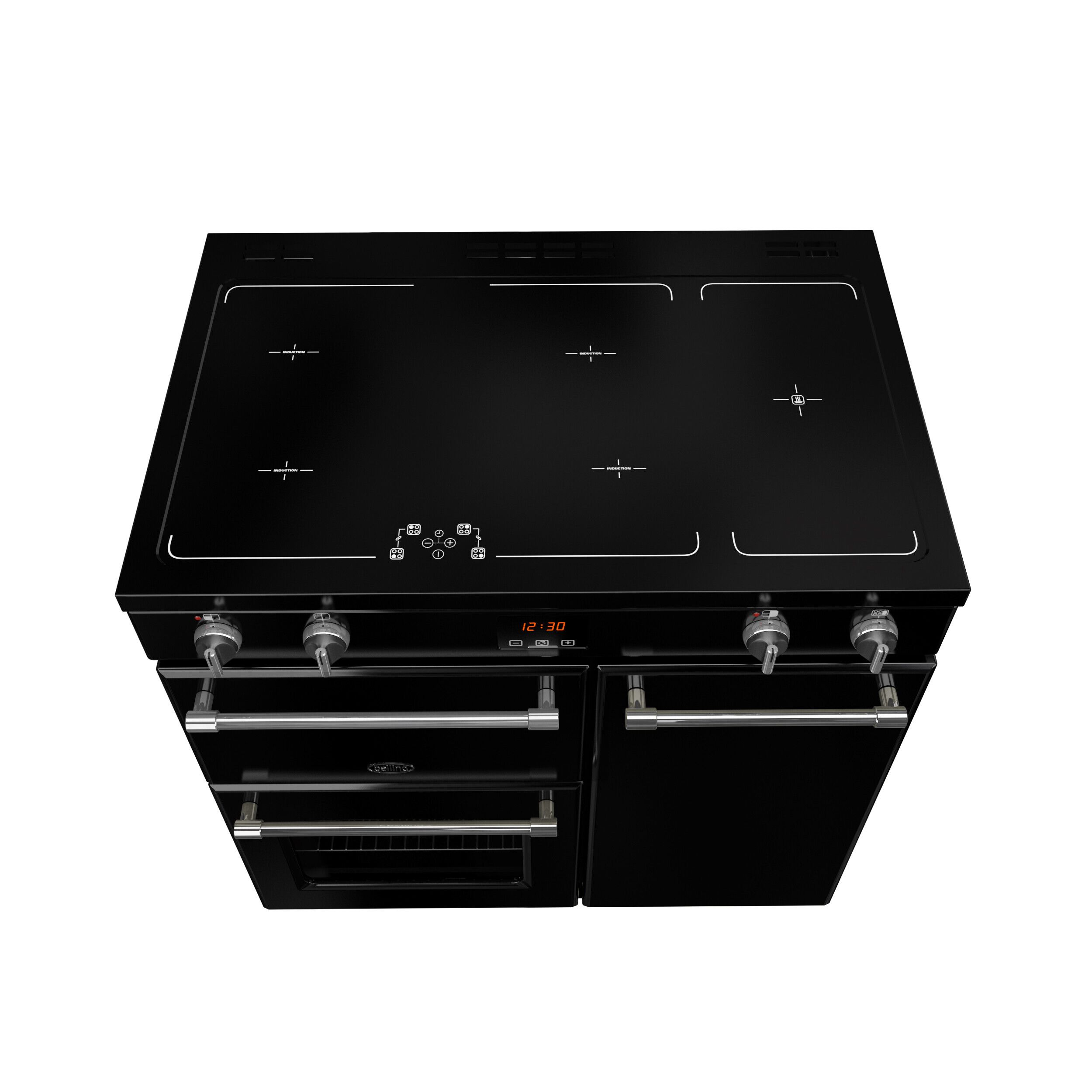 Belling fornuis BE444130 afbeelding 3