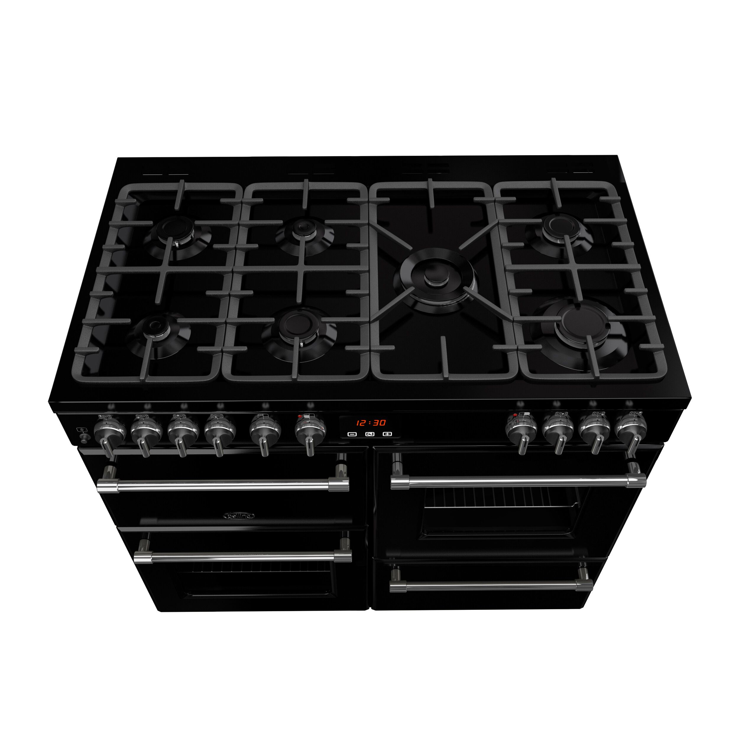 Belling fornuis  BE444133 afbeelding 4