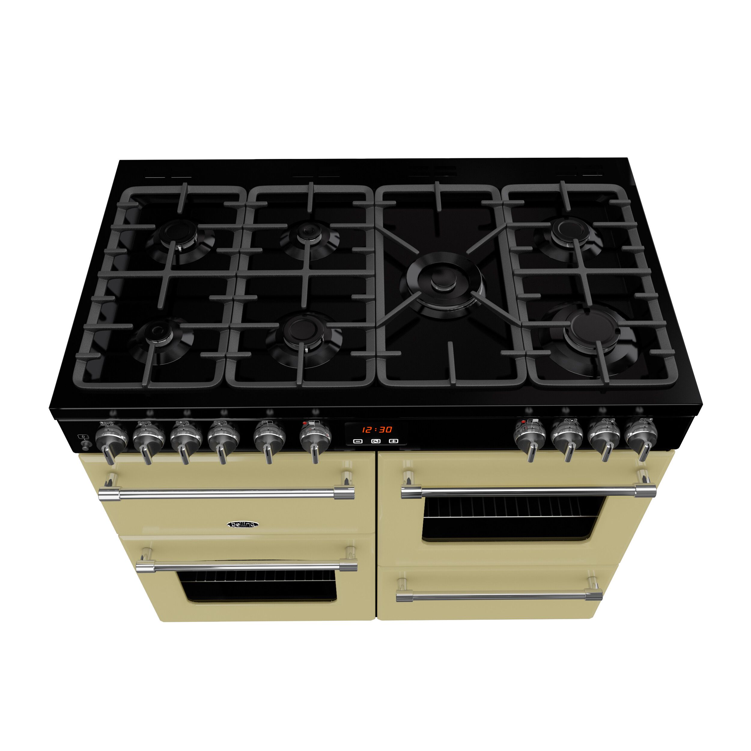 Belling fornuis  BE444135 afbeelding 4