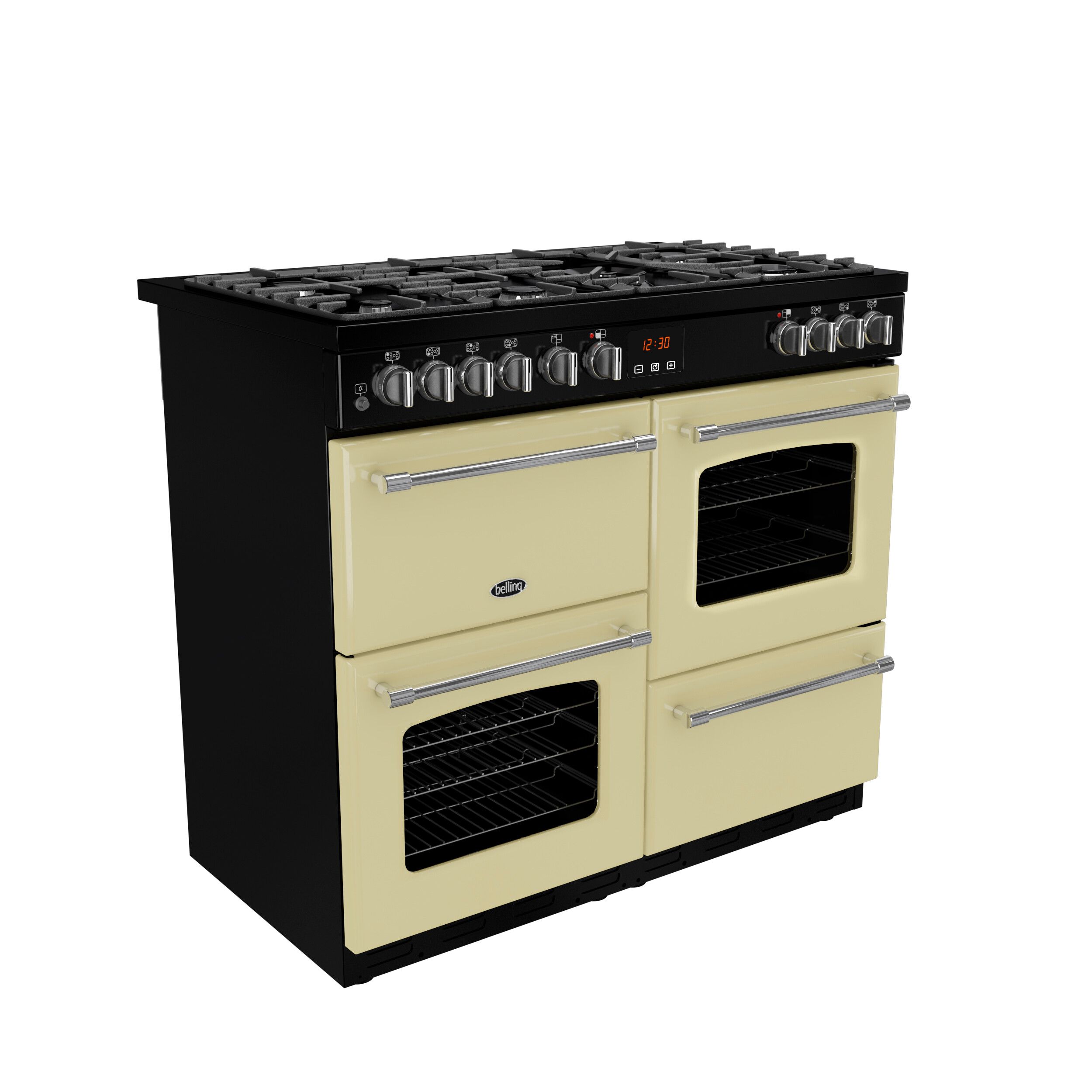 Belling fornuis BE444135 afbeelding 3