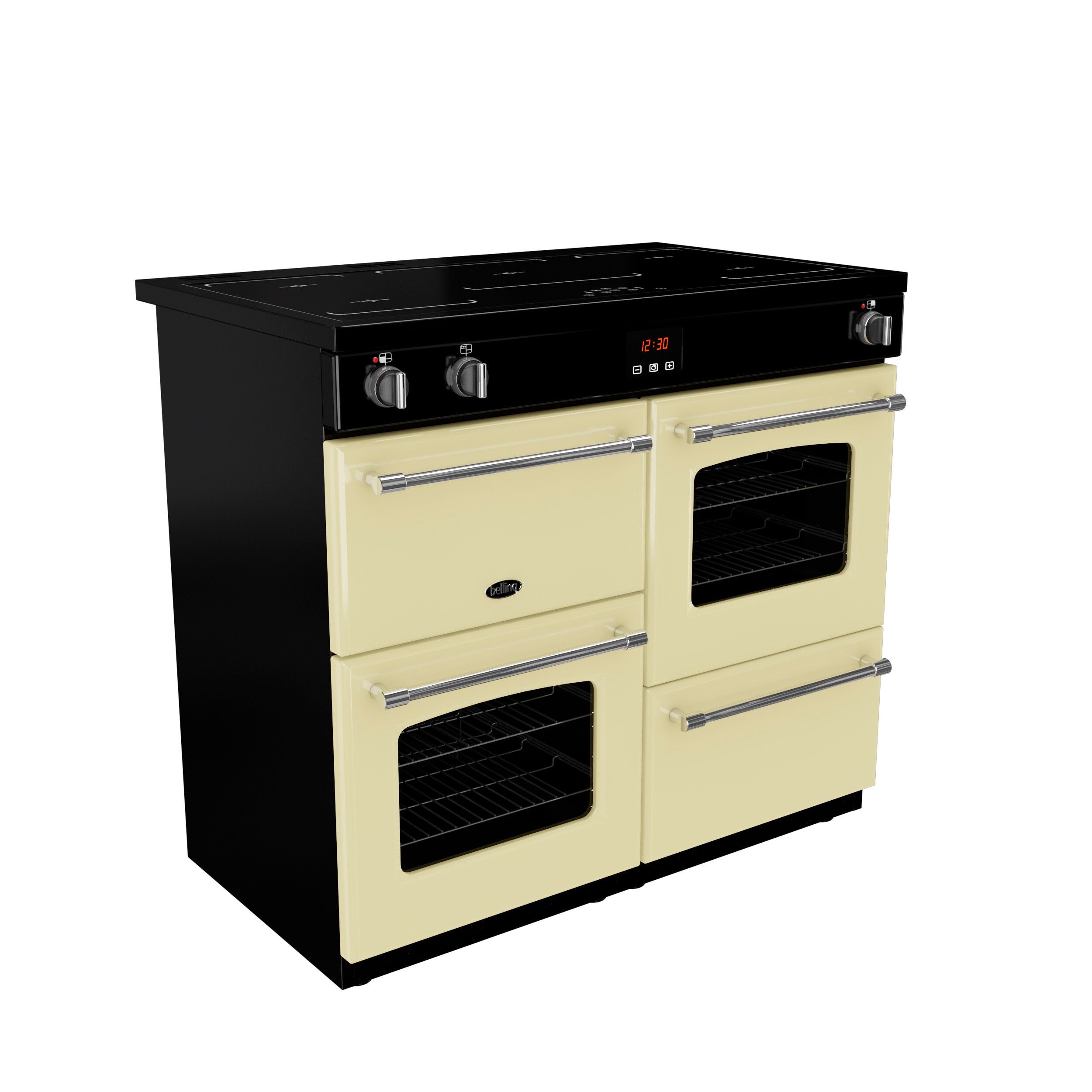 Belling fornuis BE444144 afbeelding 3