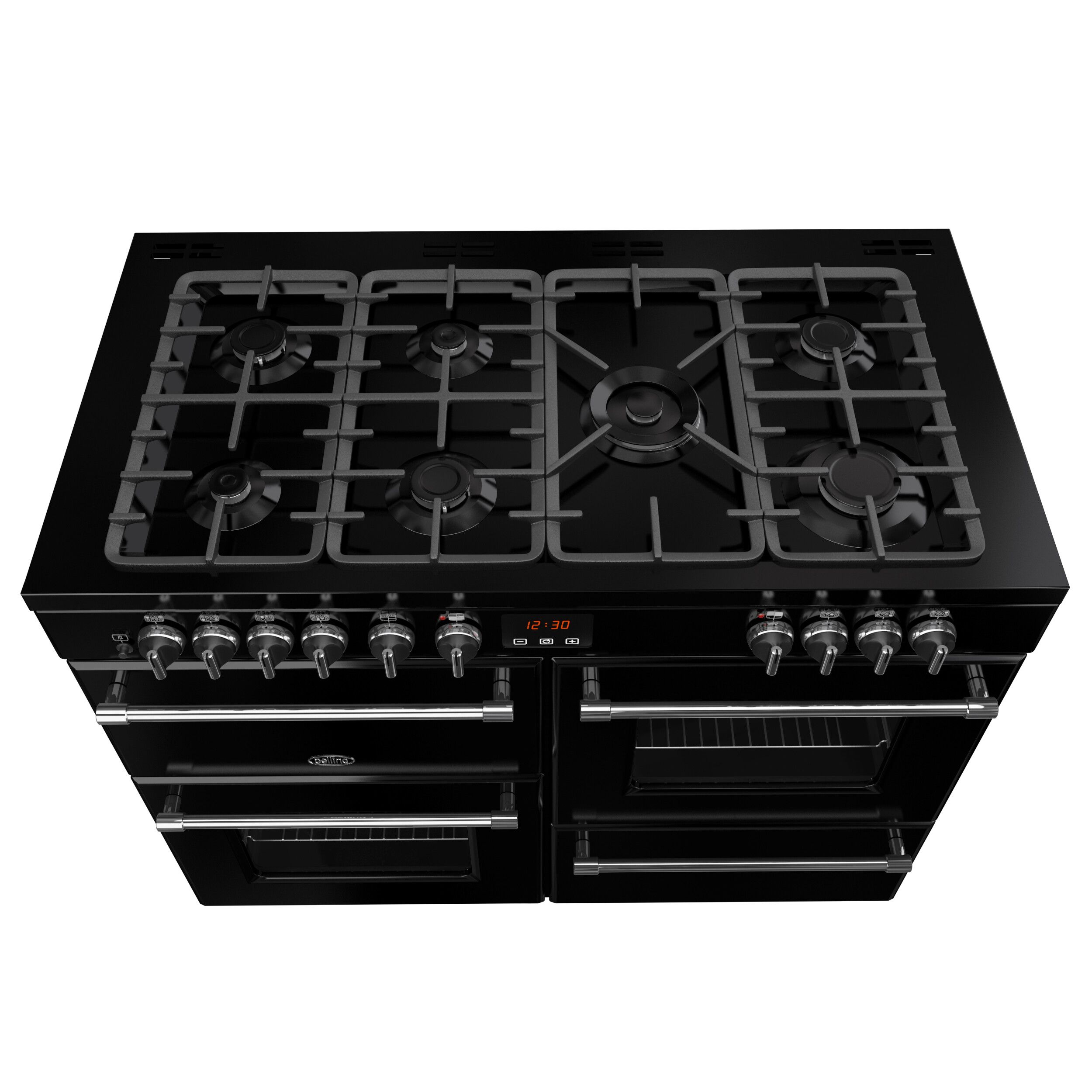 Belling BE444145  fornuis afbeelding 5