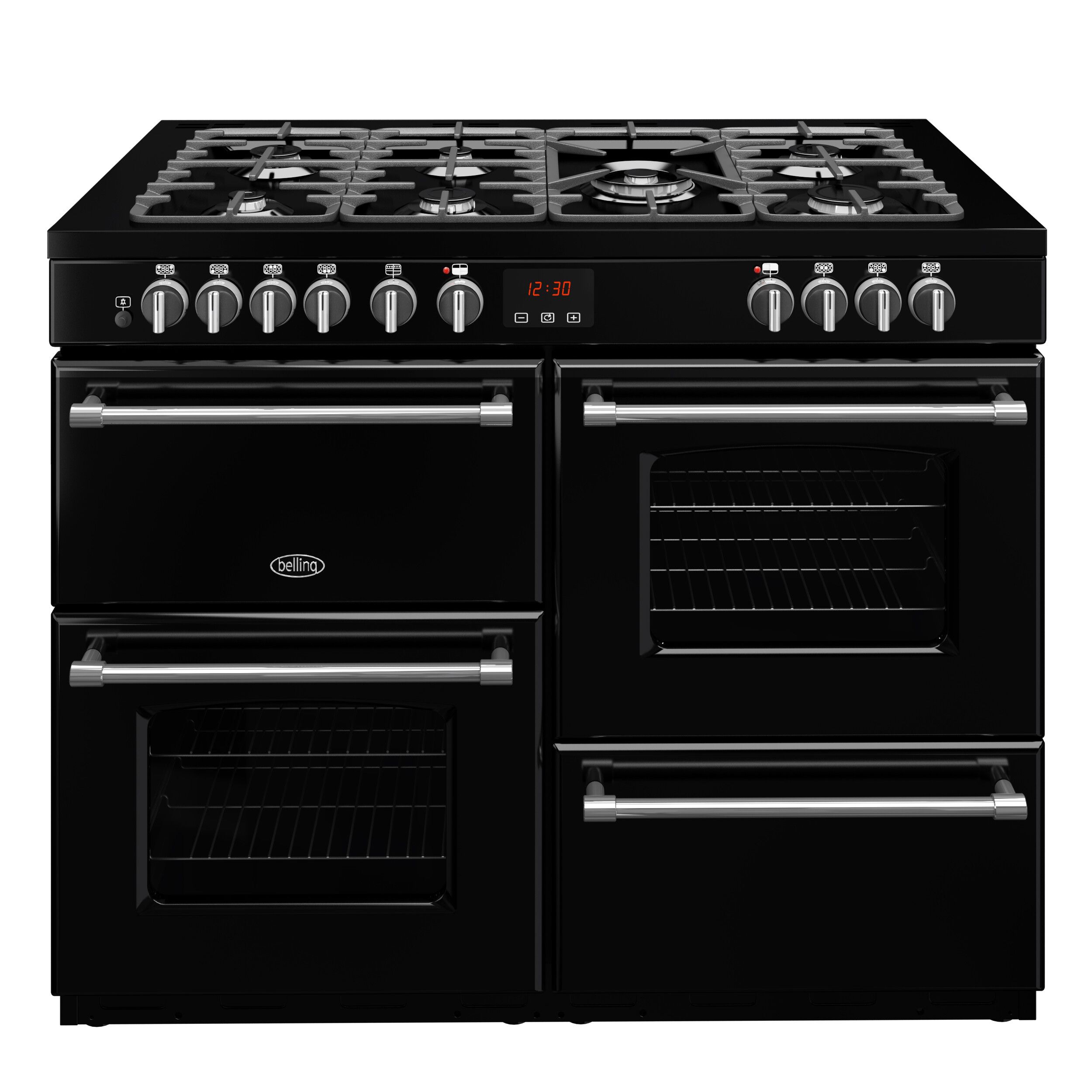 Belling fornuis BE444145 afbeelding 3