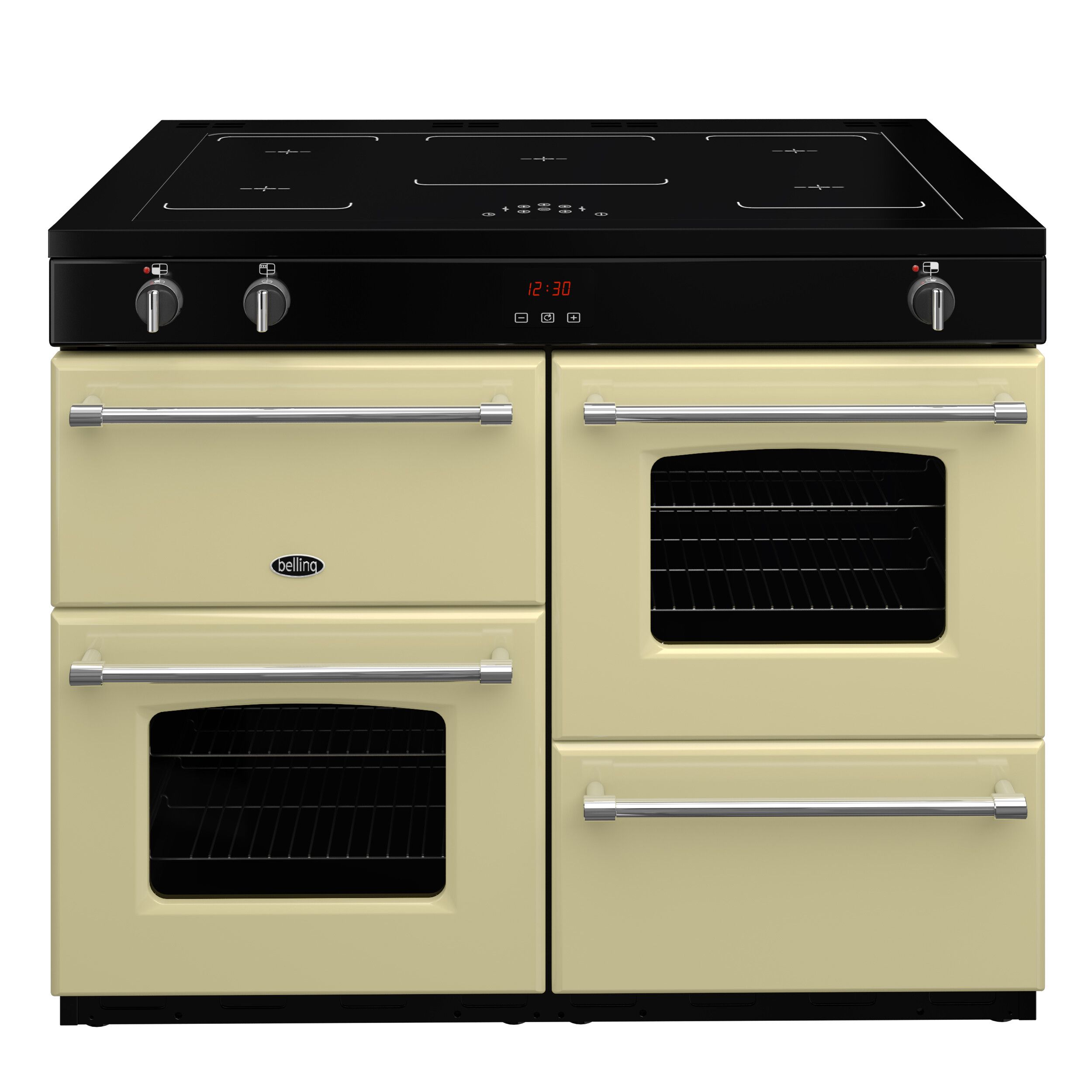 Belling fornuis BE444156 afbeelding 3