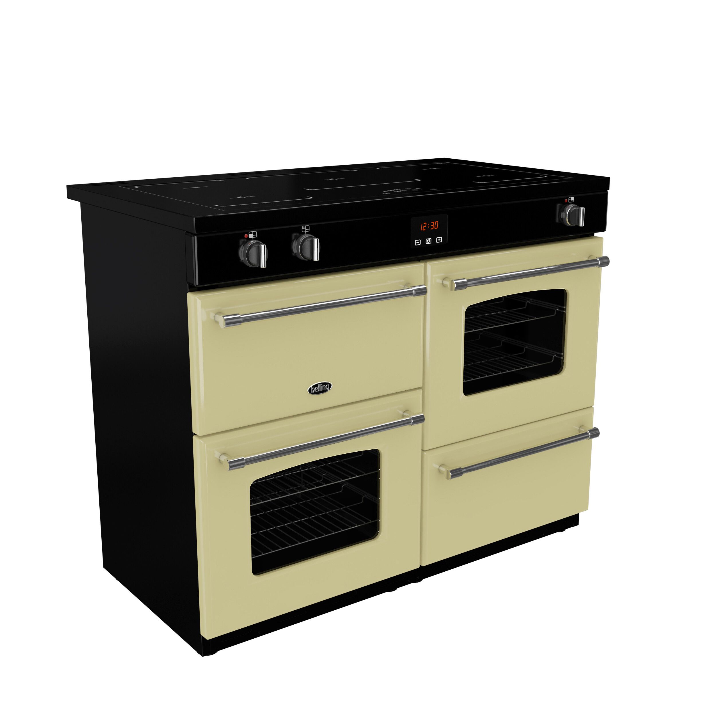 Belling fornuis  BE444156 afbeelding 4