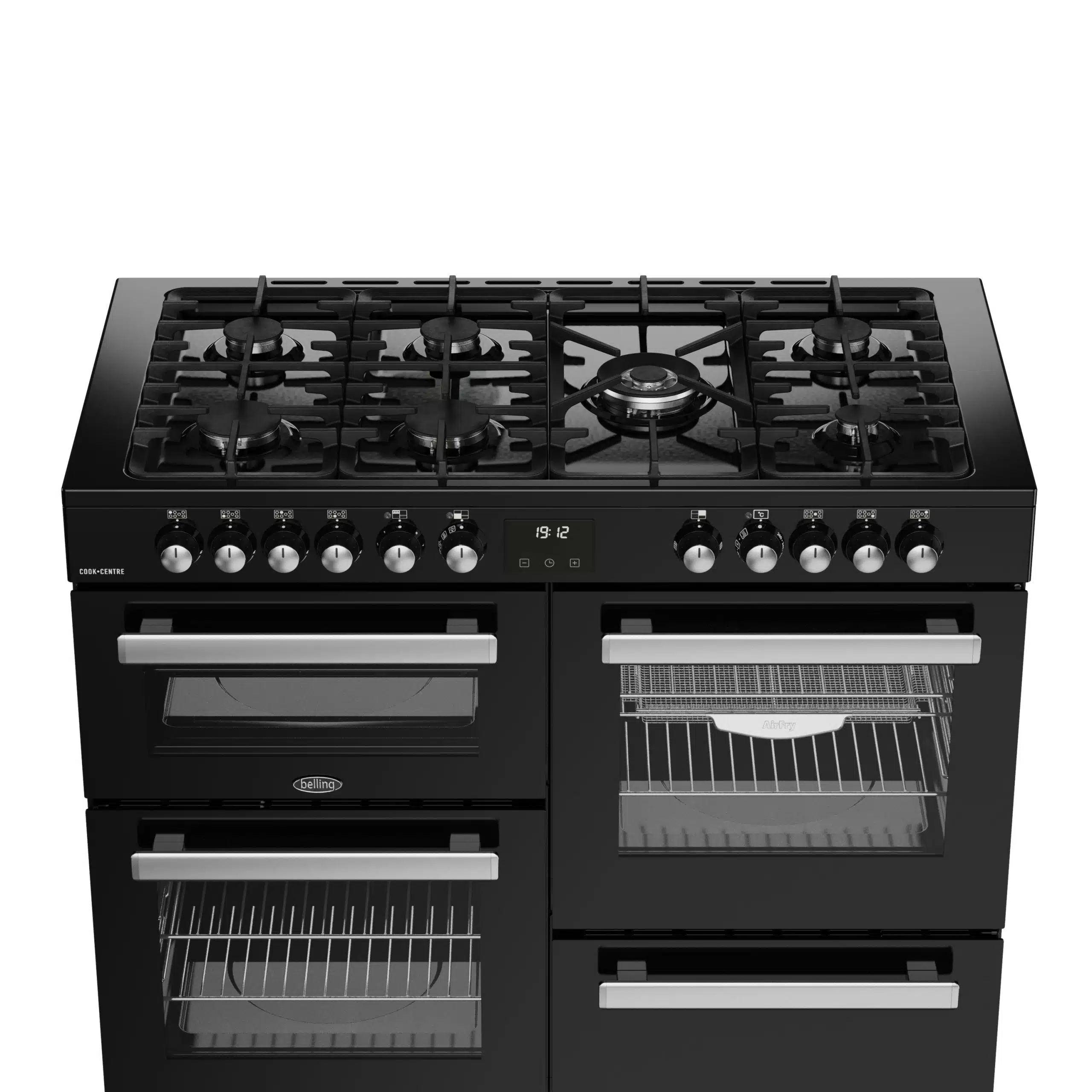 Belling fornuis BE444411805 afbeelding 3