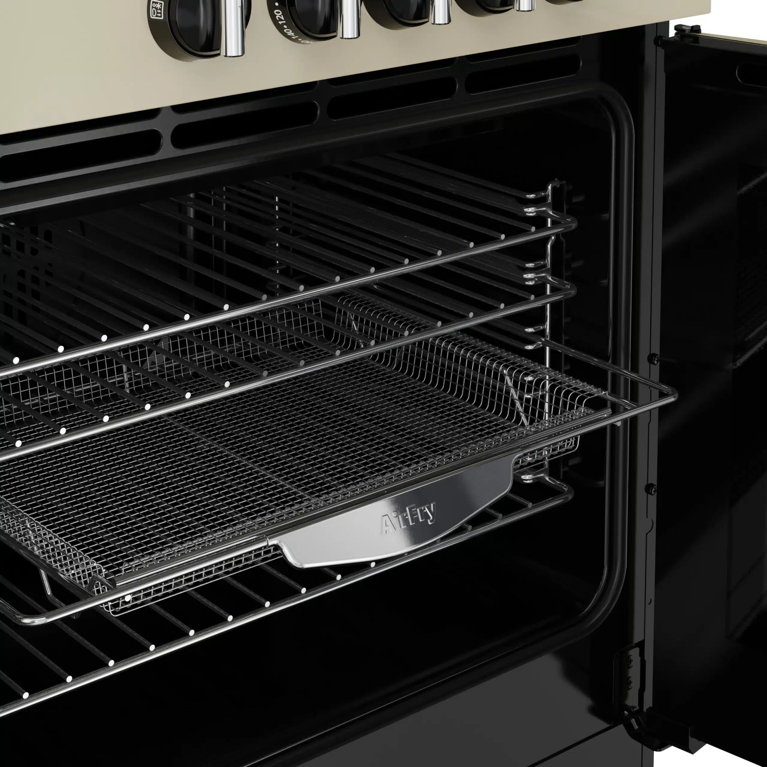 Belling BE444411839  fornuis afbeelding 5