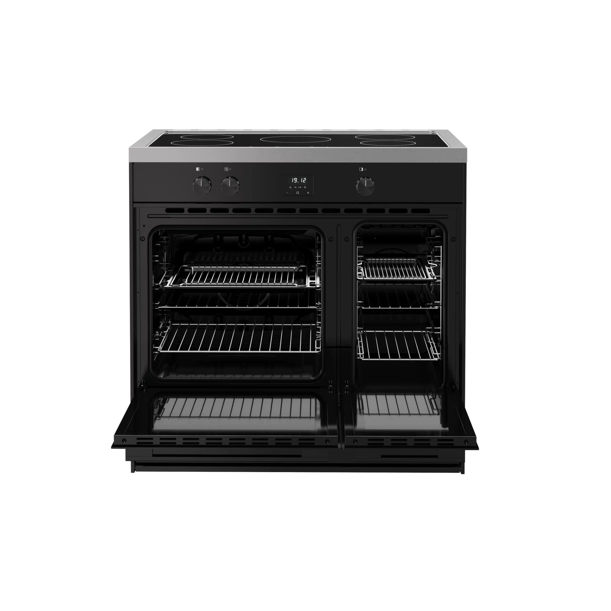 Belling fornuis BE444412045 afbeelding 3