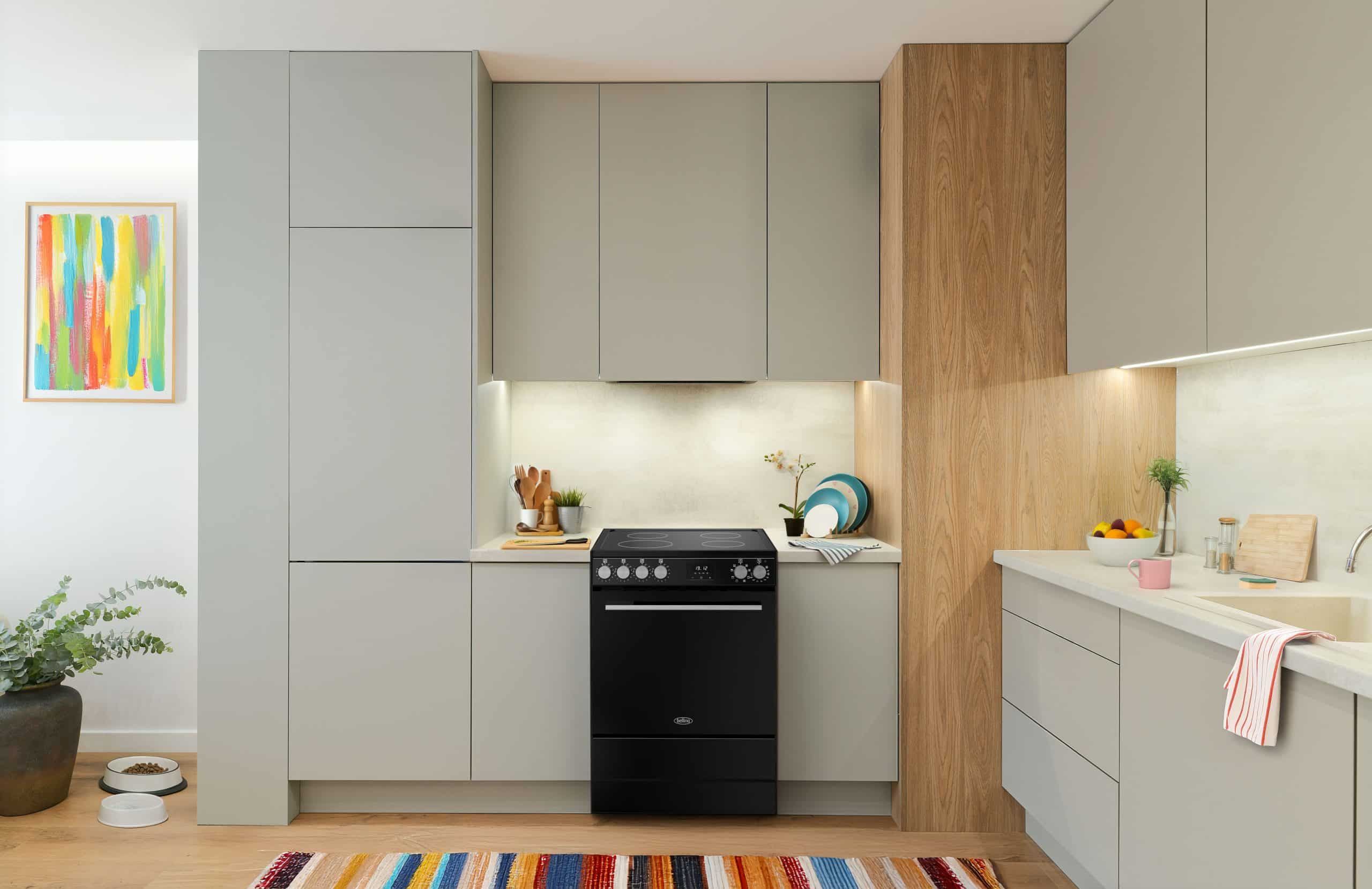 Belling fornuis BE444412054 afbeelding 3