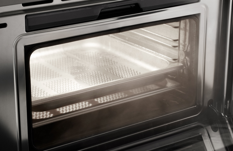 F6011HERVPTAC-23 Bertazzoni afbeelding 2