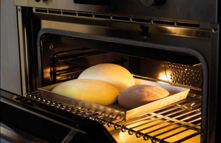 F6011HERVPTAC-23 van Bertazzoni afbeelding 6