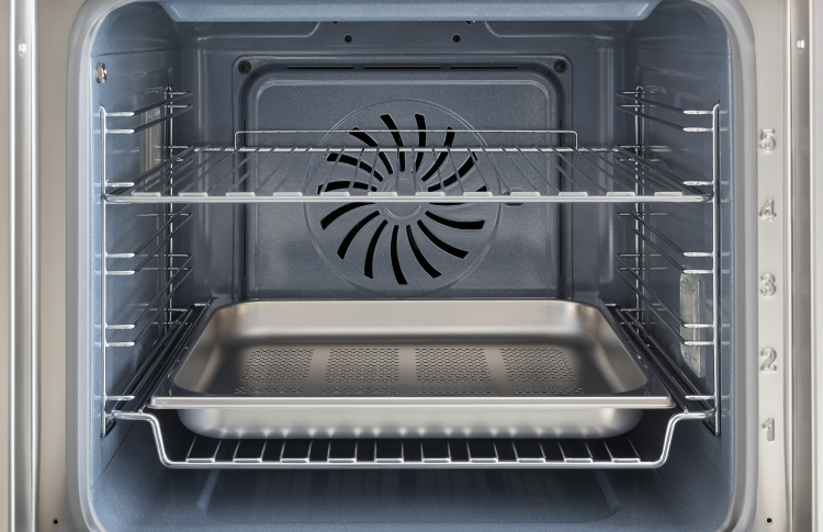 Bertazzoni oven inbouw F6011MODVPTN-23 afbeelding 4