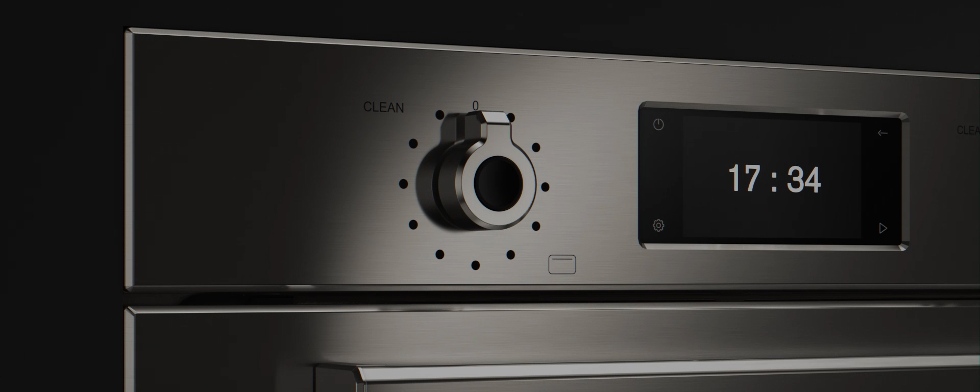 Bertazzoni oven inbouw F6011PROPTN-23 afbeelding 4