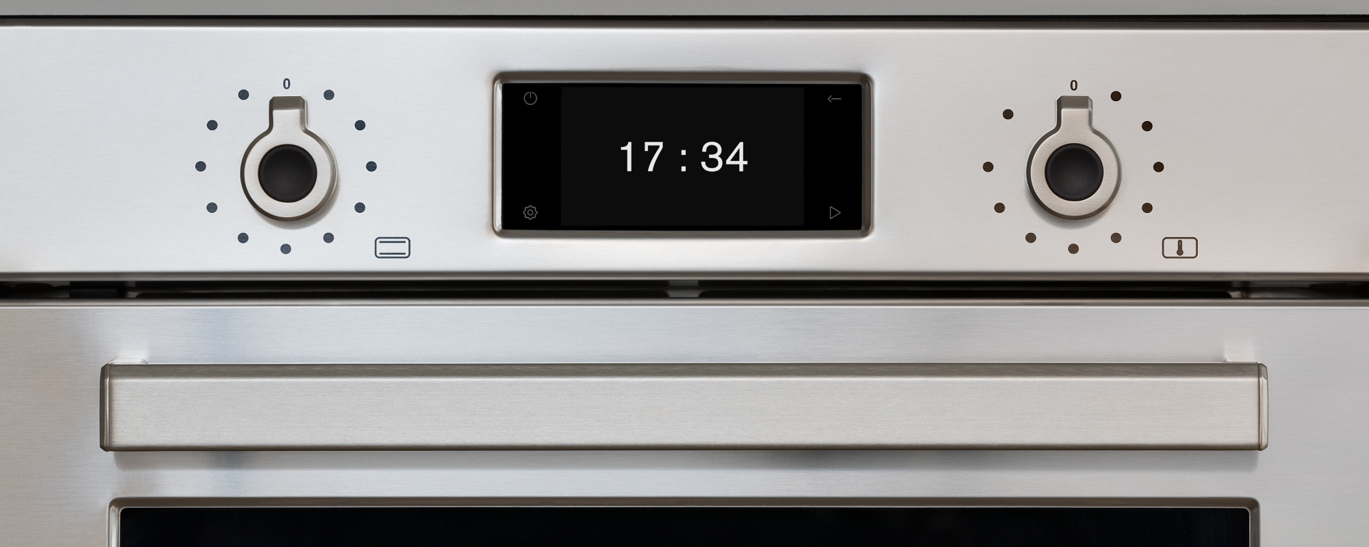 Bertazzoni F6011PROPTX-23 inbouw oven afbeelding 6