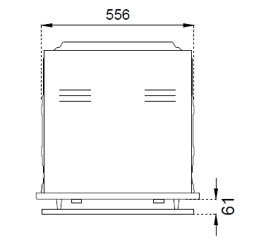 Bertazzoni F6011PROVPTN-23