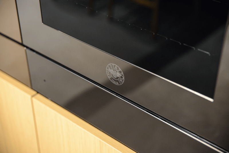 FMOD4077MTS3 Bertazzoni afbeelding 2