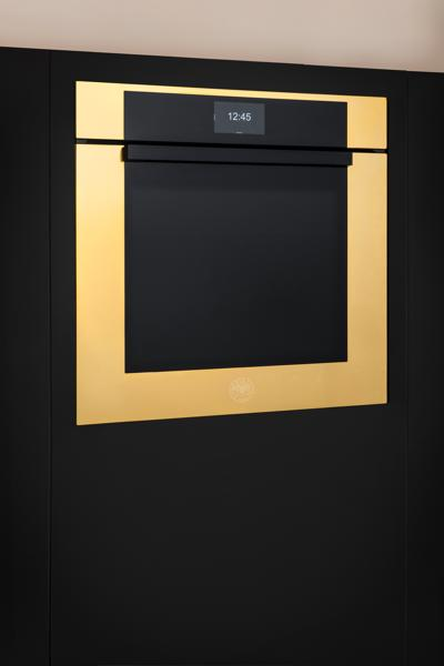 Bertazzoni oven FMOD6117CTG3 afbeelding 3