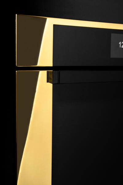 Bertazzoni FMOD6117CTG3 afbeelding 7