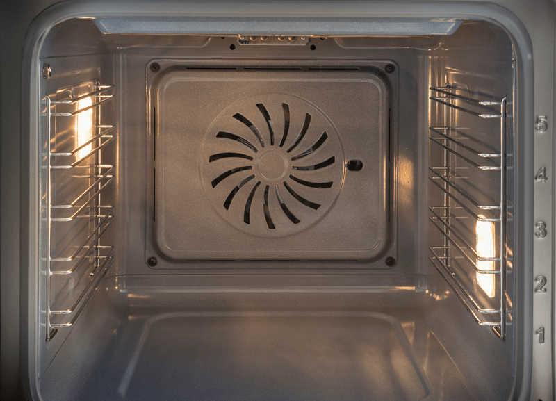 Bertazzoni FMOD6117CTX3 inbouw oven afbeelding 5