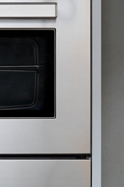 Bertazzoni magnetron FPRO4077MTN3 afbeelding 3