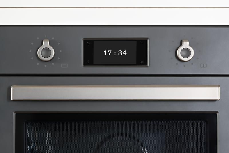 Bertazzoni oven FPRO6117CTN3 afbeelding 3
