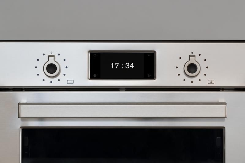 Bertazzoni oven FPRO6117CTX3 afbeelding 3