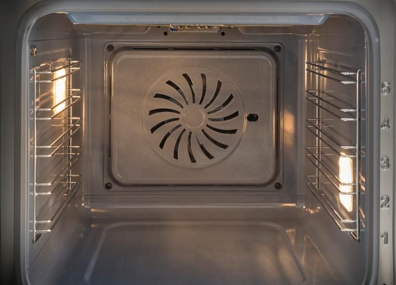 Bertazzoni FPRO6117PTX3 afbeelding 7
