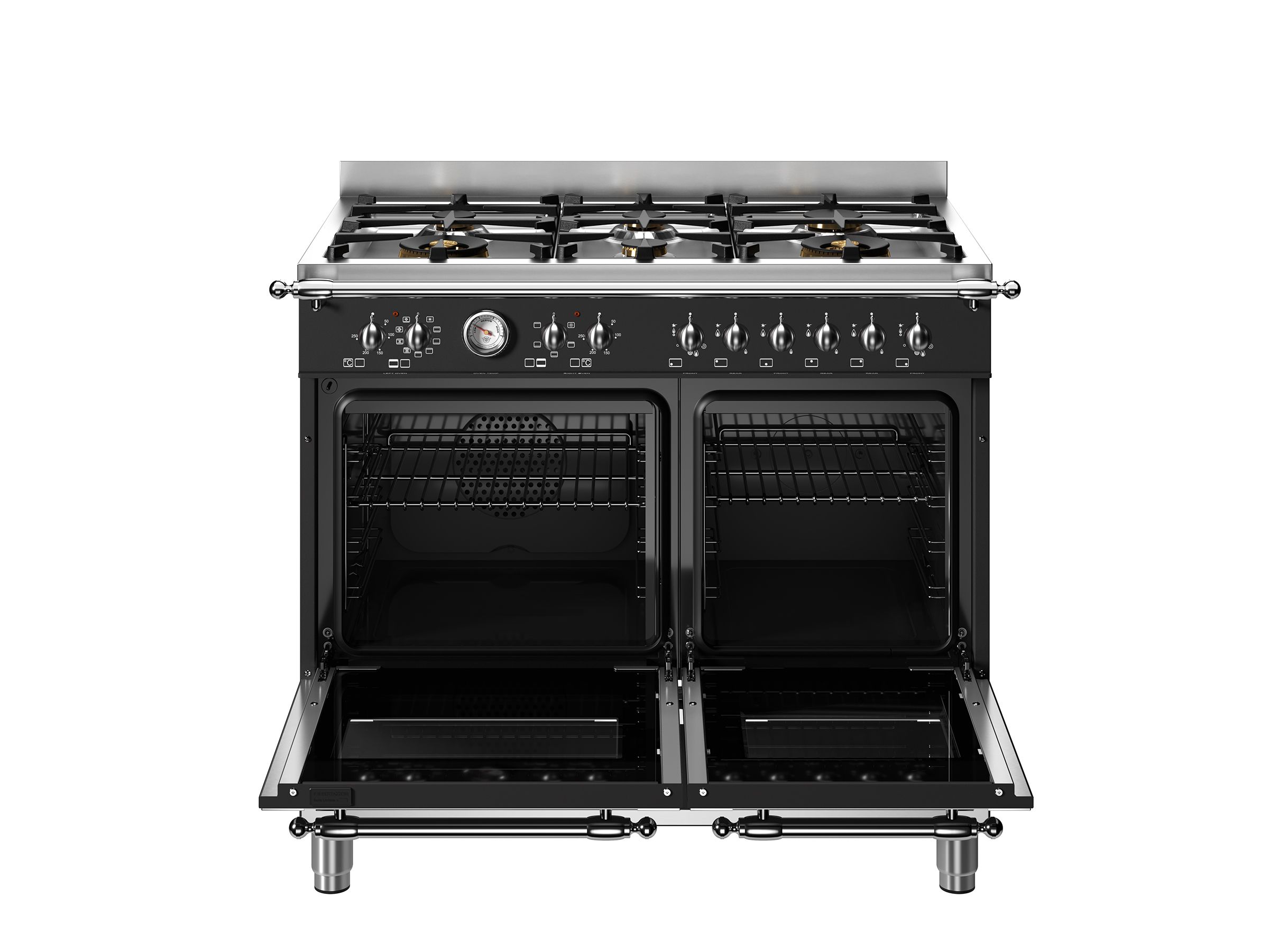 HER106L2ENET Bertazzoni afbeelding 2