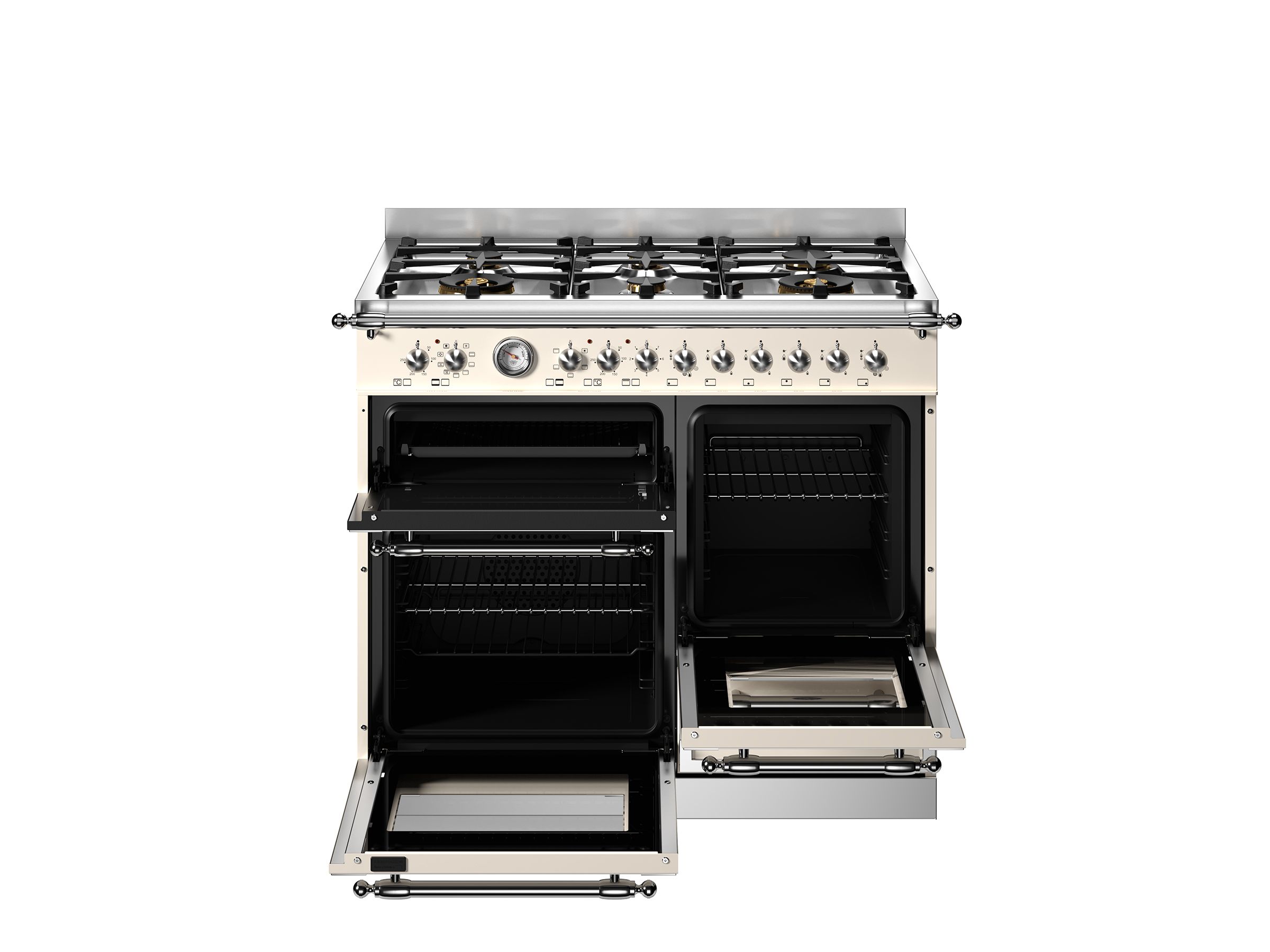HER106L3EAVT Bertazzoni afbeelding 2