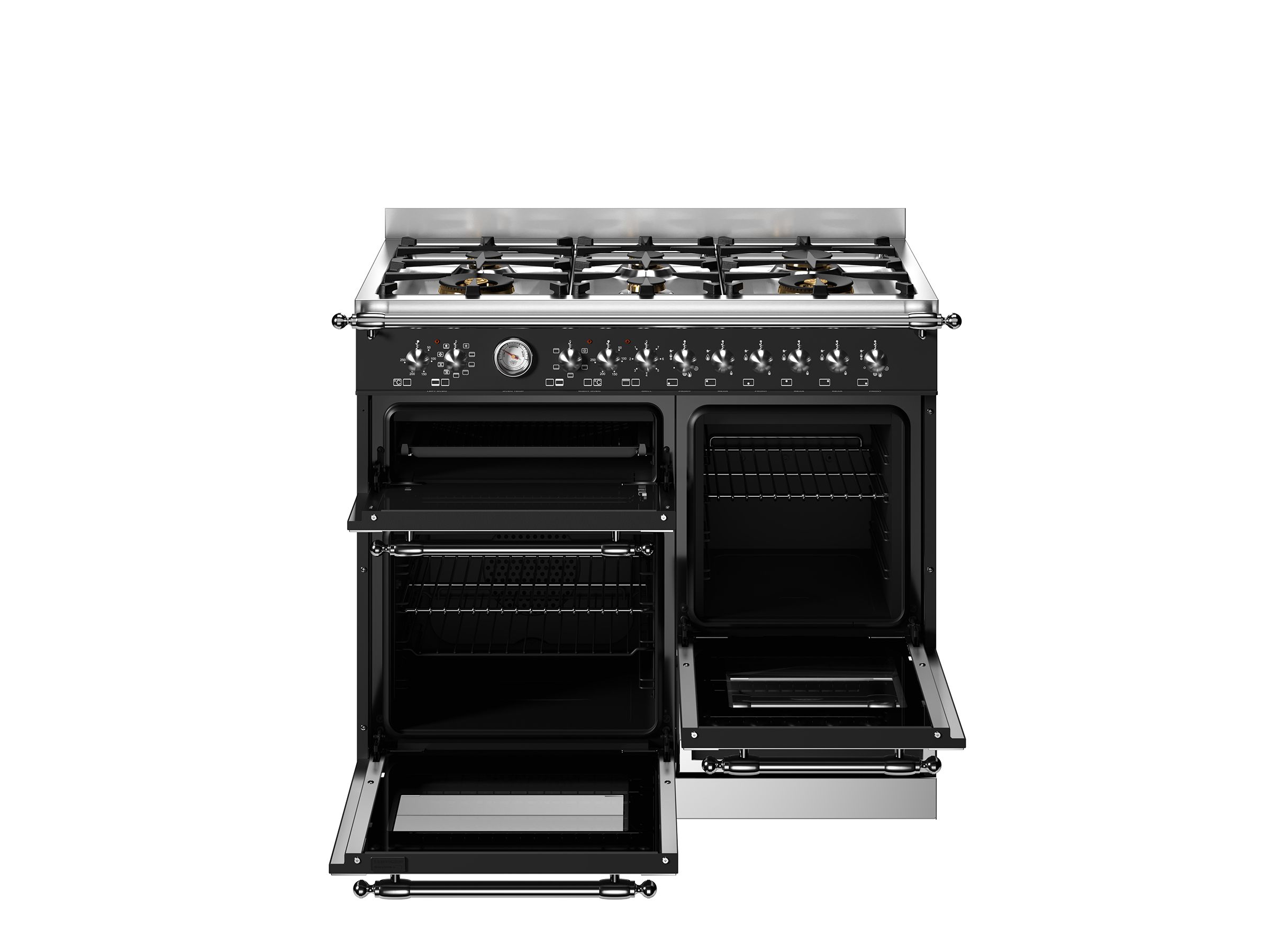 HER106L3ENET Bertazzoni afbeelding 2