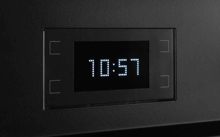 Bertazzoni fornuis HER125I2EAVT afbeelding 3