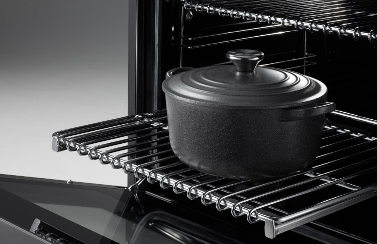 HER125I2EAVT Bertazzoni afbeelding 2