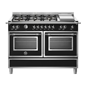 Bertazzoni HER126G2ENET
