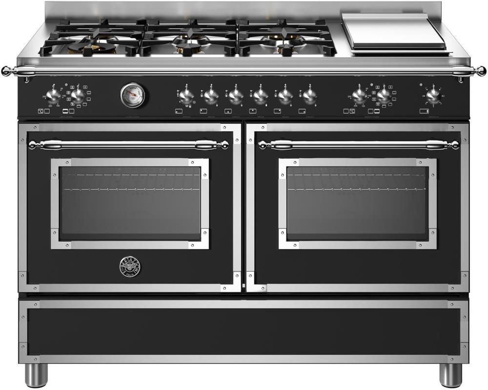 Bertazzoni HER126G2ENET2