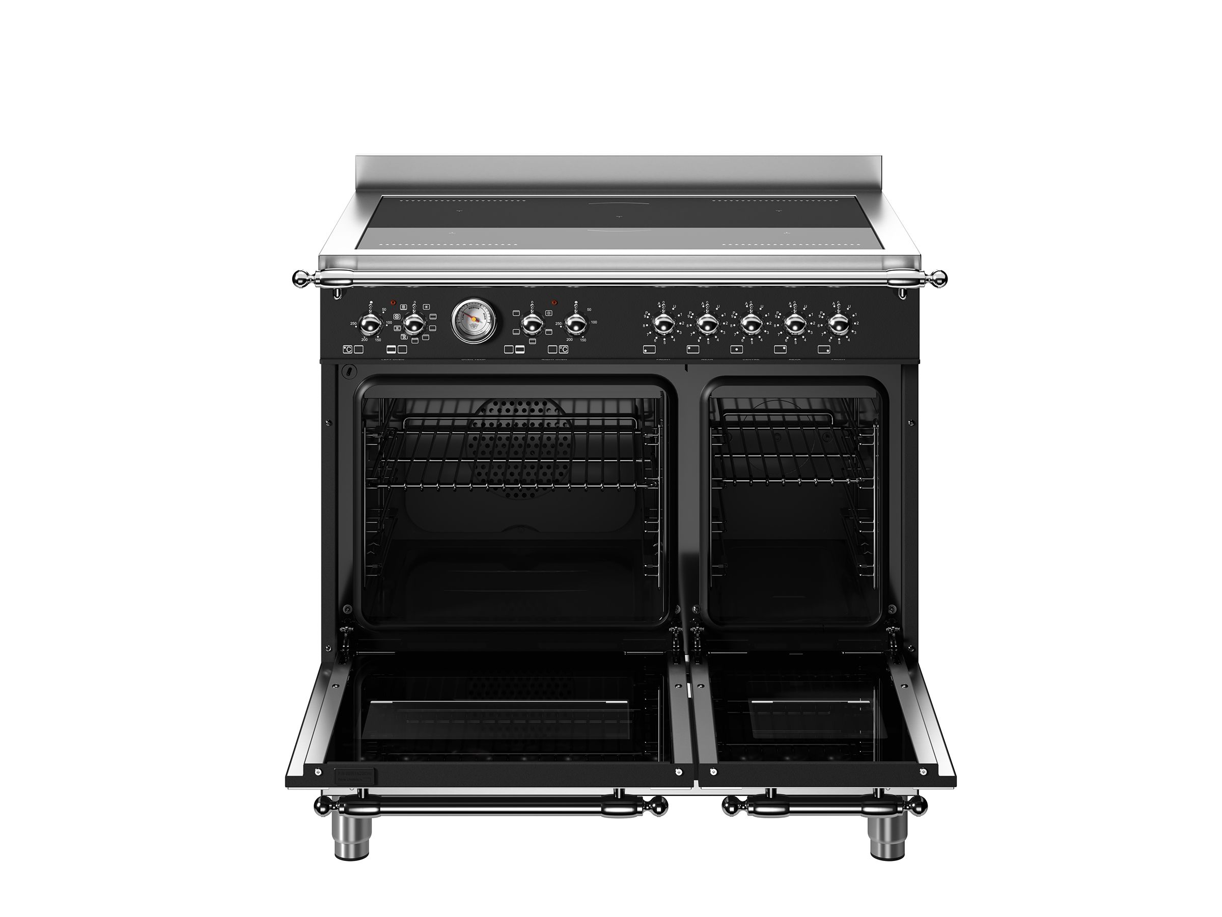 HER95I2ENET Bertazzoni afbeelding 2