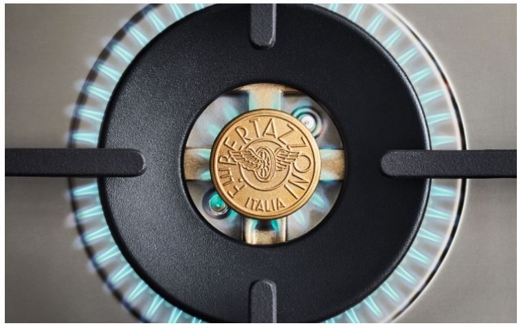 HER96L1EAVT van Bertazzoni afbeelding 6