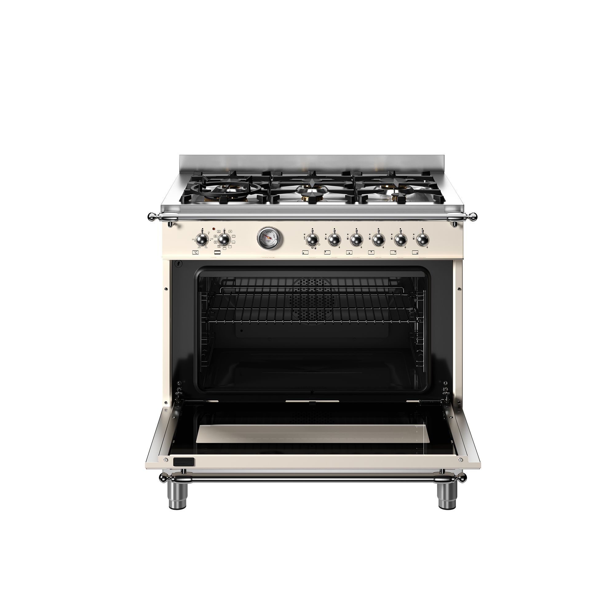 Bertazzoni HER96L1EAVT