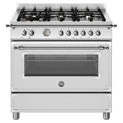 Bertazzoni HER96L1EXT2