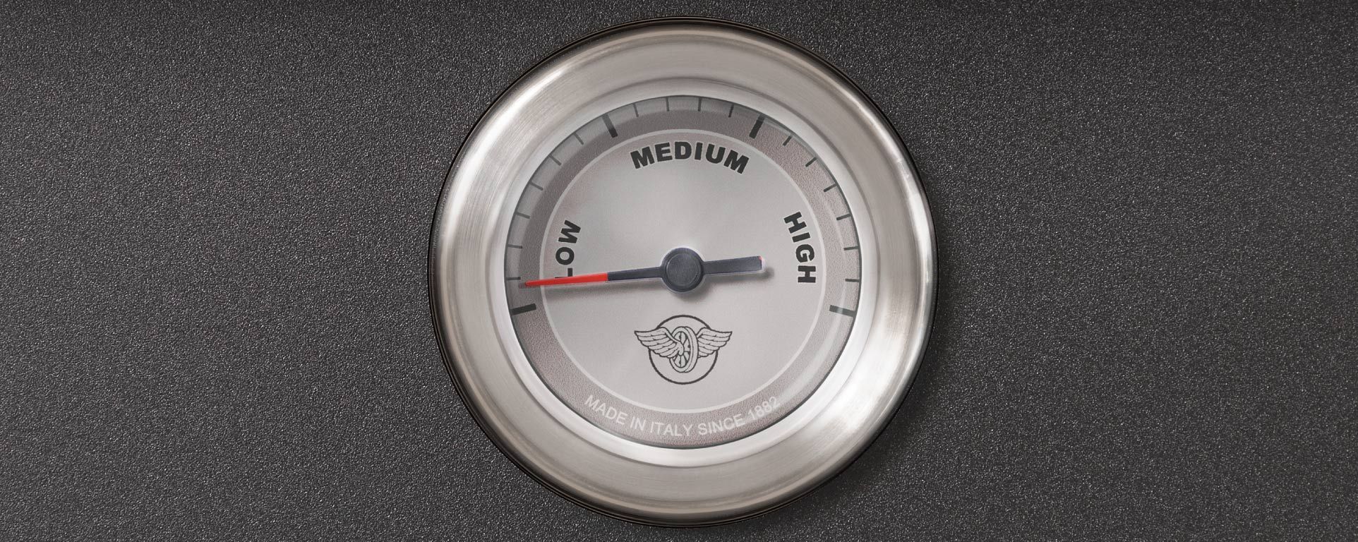 HER96L2ENET van Bertazzoni afbeelding 6