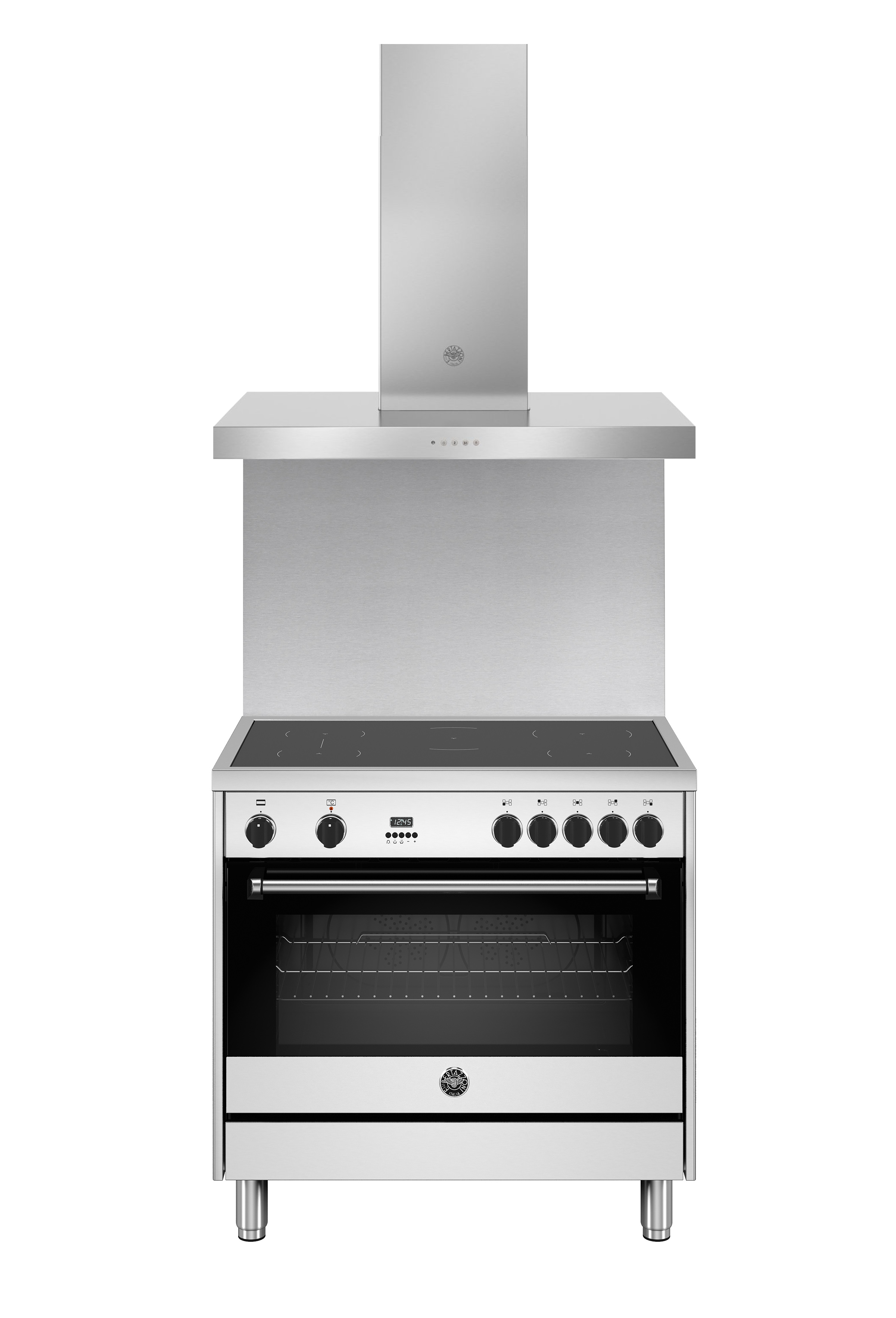 Bertazzoni onderdeel KTRW91X-70 afbeelding 3