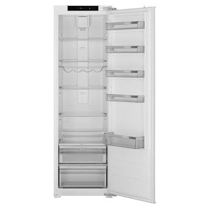 Bertazzoni LRD603UBNPVC-20