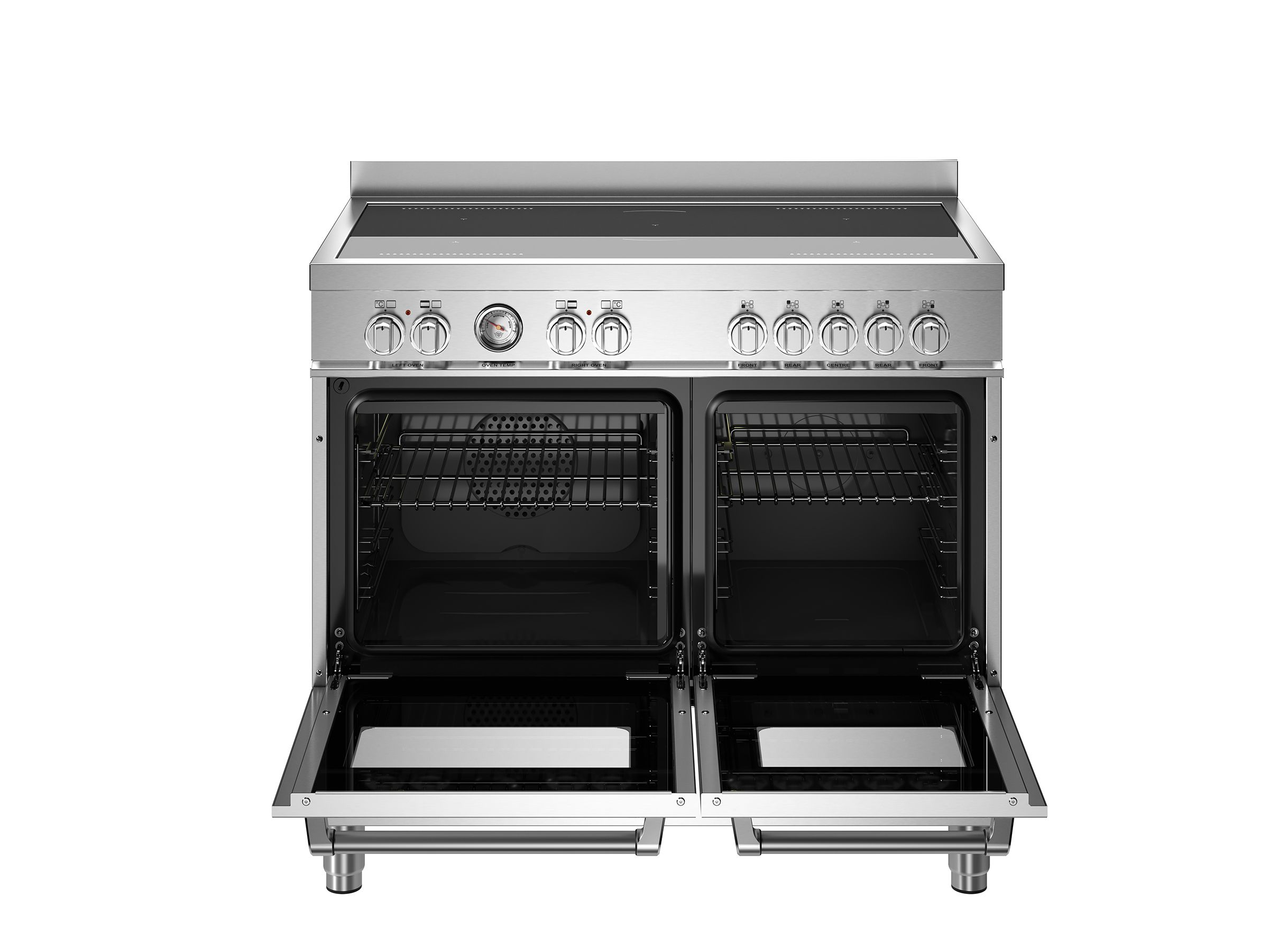 MAS105I2EXT Bertazzoni afbeelding 2