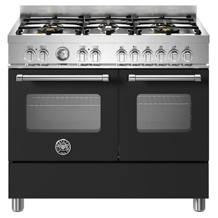 Bertazzoni MAS106L2ENET2