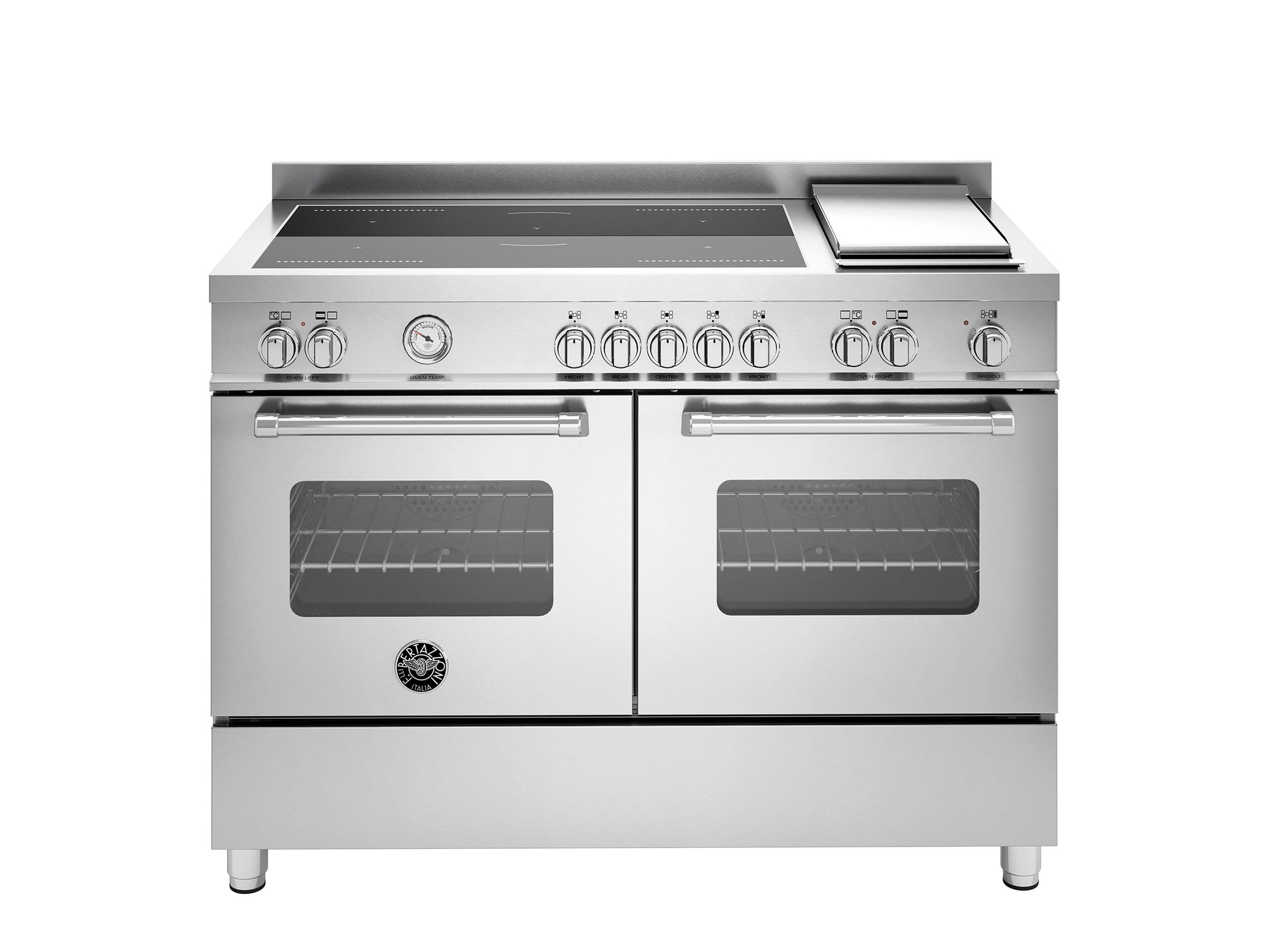 Bertazzoni MAS125I2ENET2