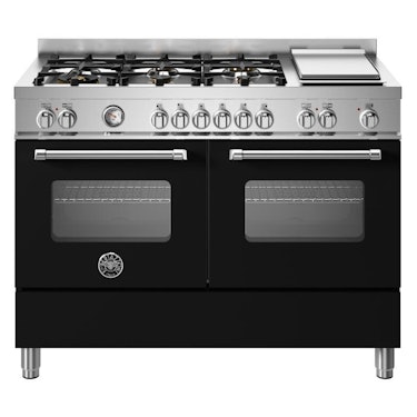 Bertazzoni MAS126G2ENET