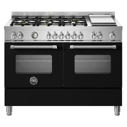 Bertazzoni MAS126G2ENET
