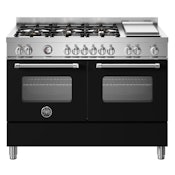 Bertazzoni MAS126G2ENET