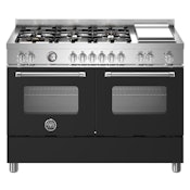 Bertazzoni MAS126G2ENET2