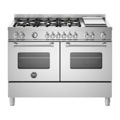 Bertazzoni MAS126G2EXT