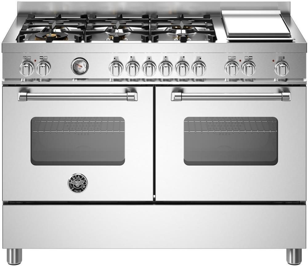 Bertazzoni MAS126G2EXT2